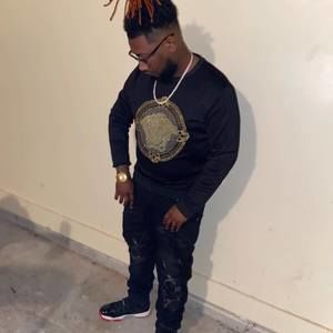 Meet your Posher, Corey